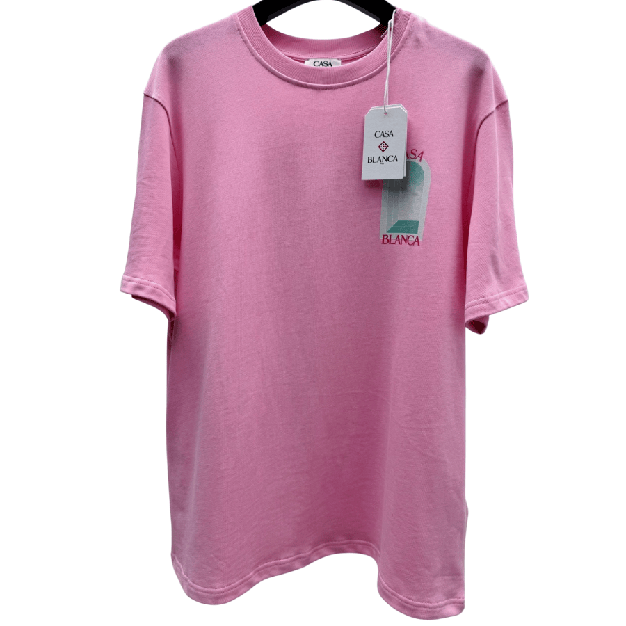 Casablanca t-shirt