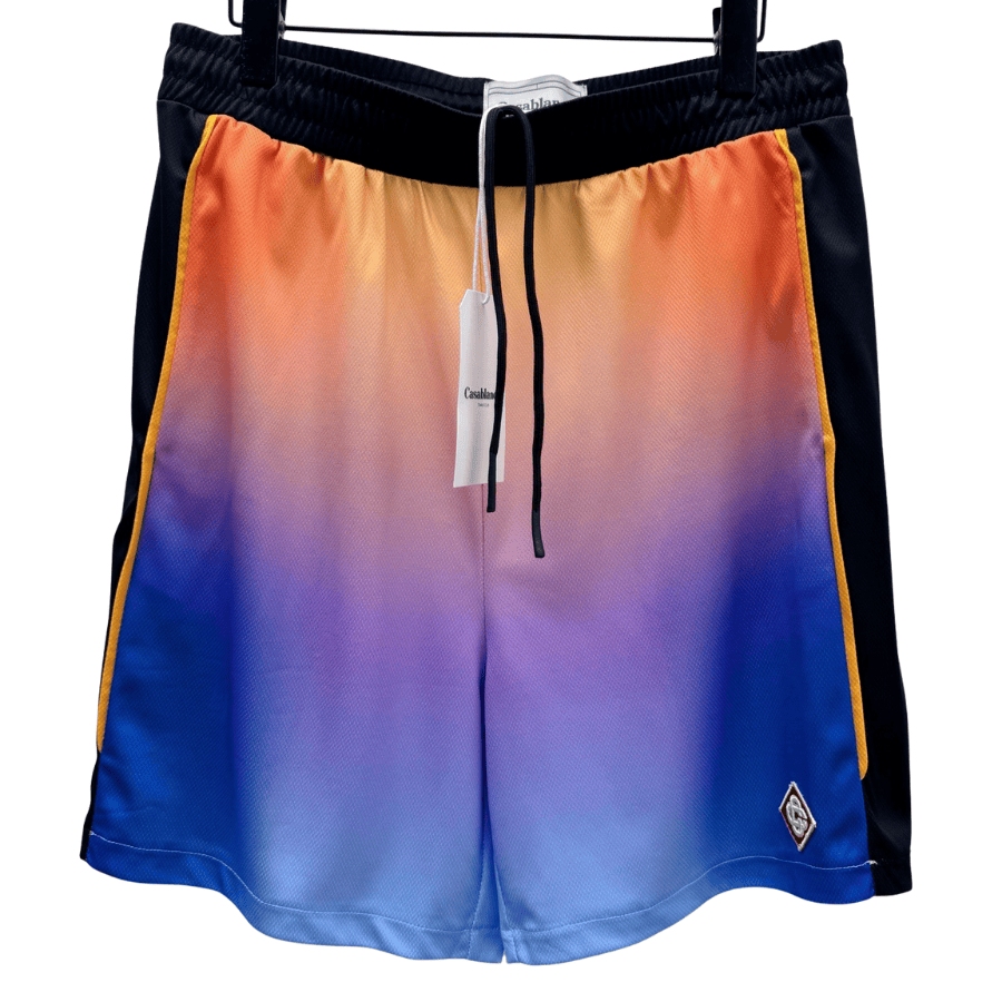 Casablanca shorts