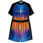 Casablanca short set
