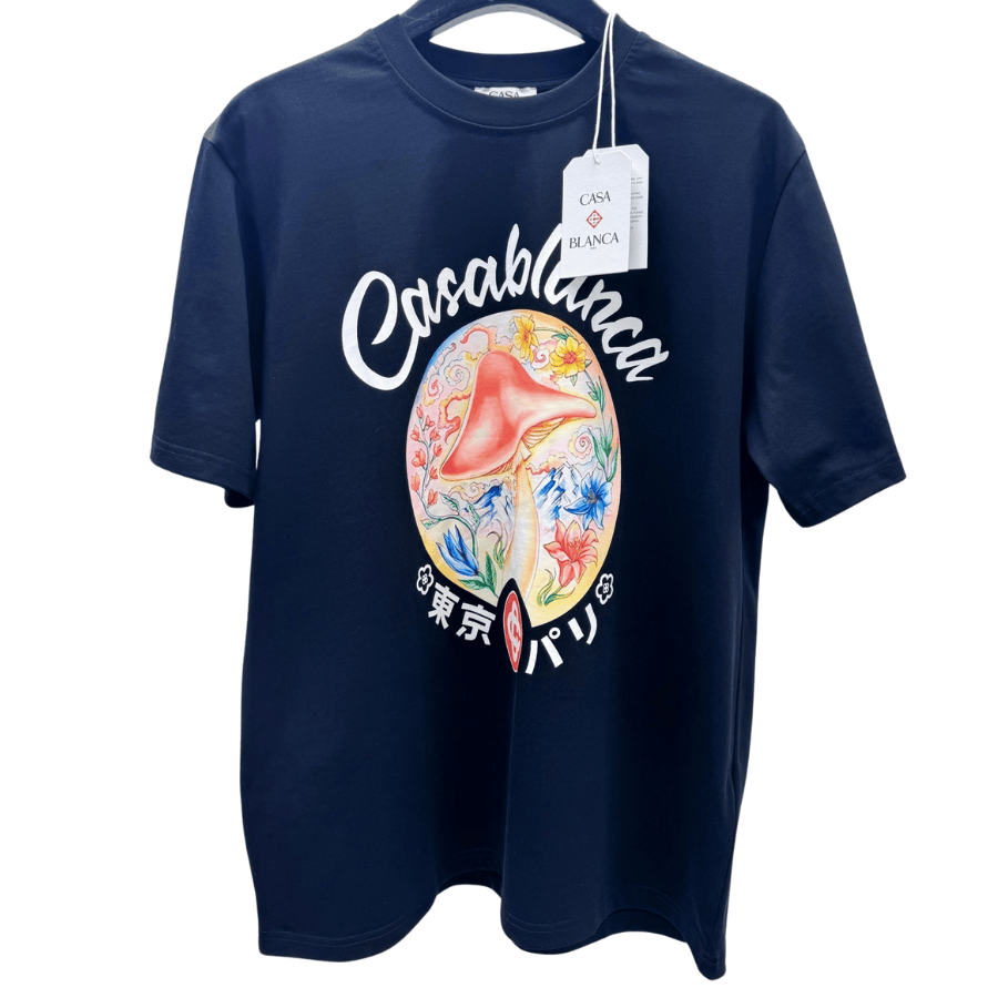 Casablanca t-shirt