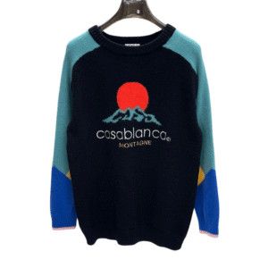 Casablanca sweater