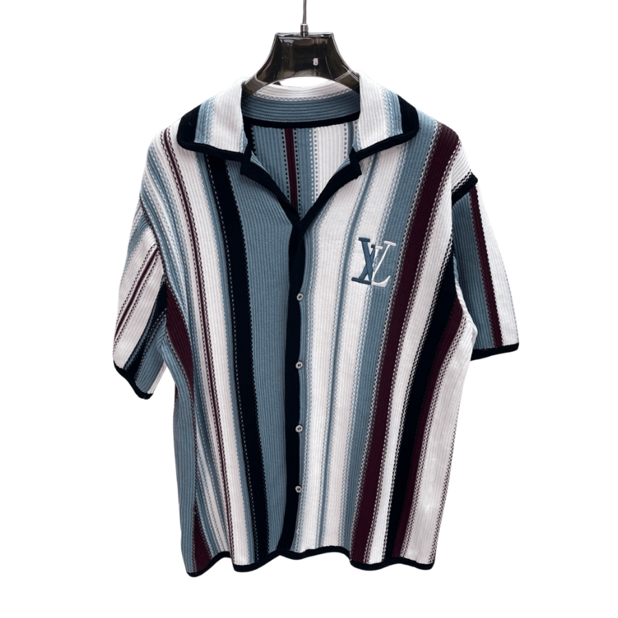 LIVIAN FUNDOS - 2025-09-04T215027.745 Casablanca shirt - Image 1