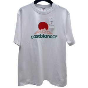 Casablanca t-shirt
