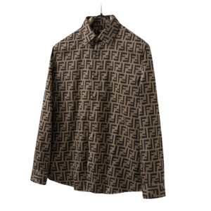Fendi shirt