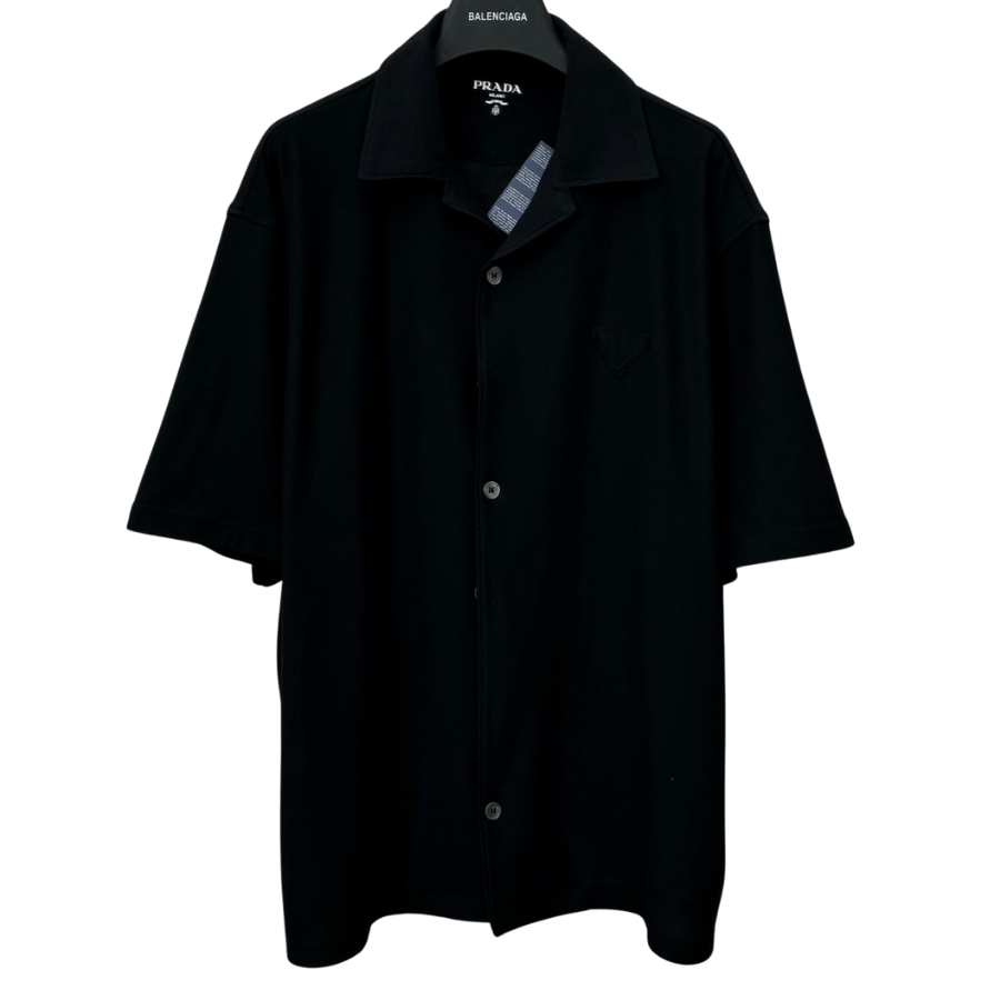 LIVIAN FUNDOS - 2025-09-05T140628.315 Prada shirt - Image 1