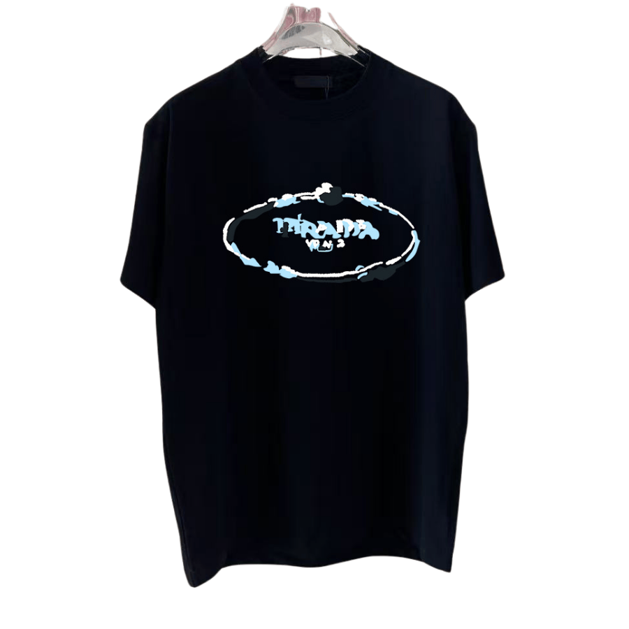 LIVIAN FUNDOS - 2025-09-05T152440.506 Prada t-shirt - Image 1