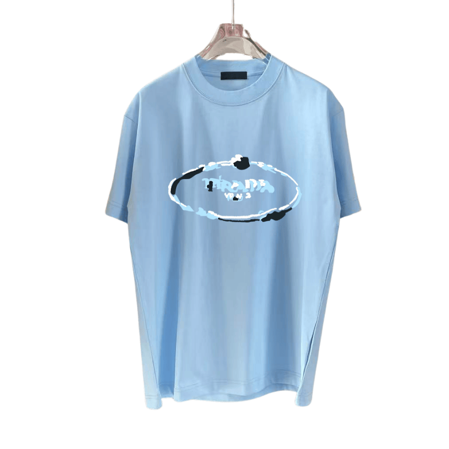 LIVIAN FUNDOS - 2025-09-05T153214.728 Prada t-shirt - Image 1