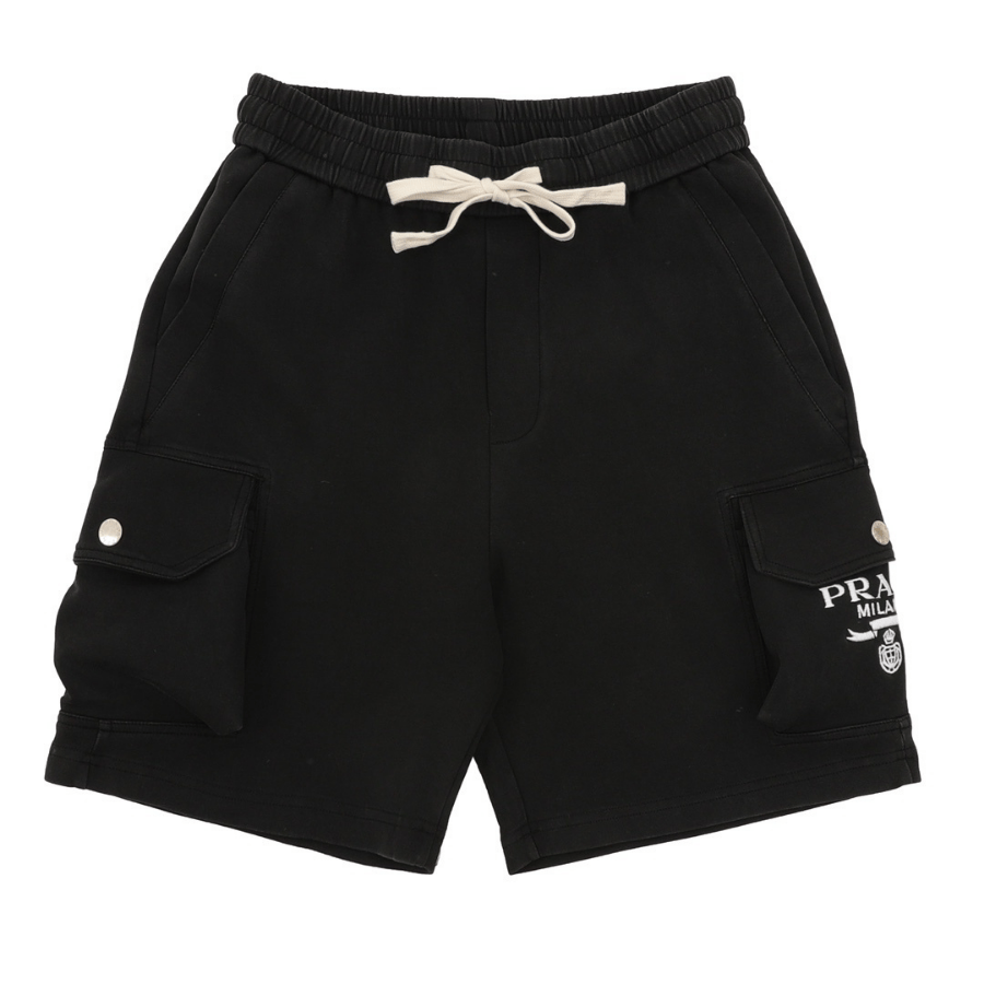 LIVIAN FUNDOS - 2025-09-05T154158.752 Prada shorts - Image 1