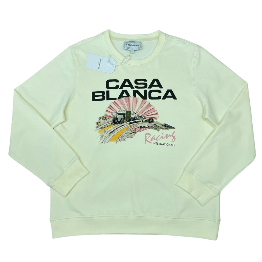 LIVIAN FUNDOS - 2025-09-05T213326.803 Casablanca hoodie - Image 1