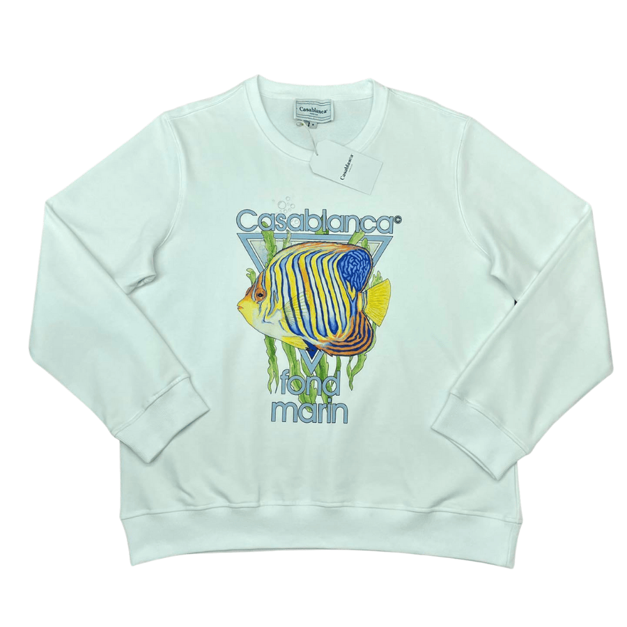 LIVIAN FUNDOS - 2025-09-05T214032.735 Casablanca hoodie - Image 1