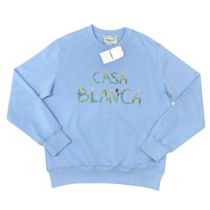 Casablanca hoodie