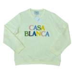 Casablanca hoodie