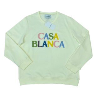 Casablanca hoodie