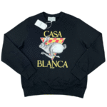 Casablanca hoodie