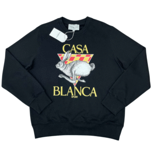 Casablanca hoodie