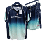 Casablanca short set