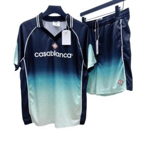 Casablanca short set