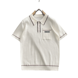 Prada t-shirt polo