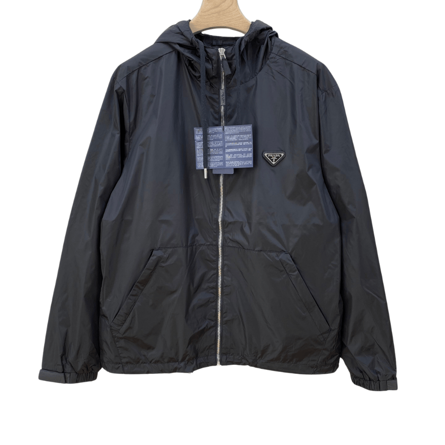 LIVIAN FUNDOS - 2025-09-08T190213.528 Prada jacket - Image 1