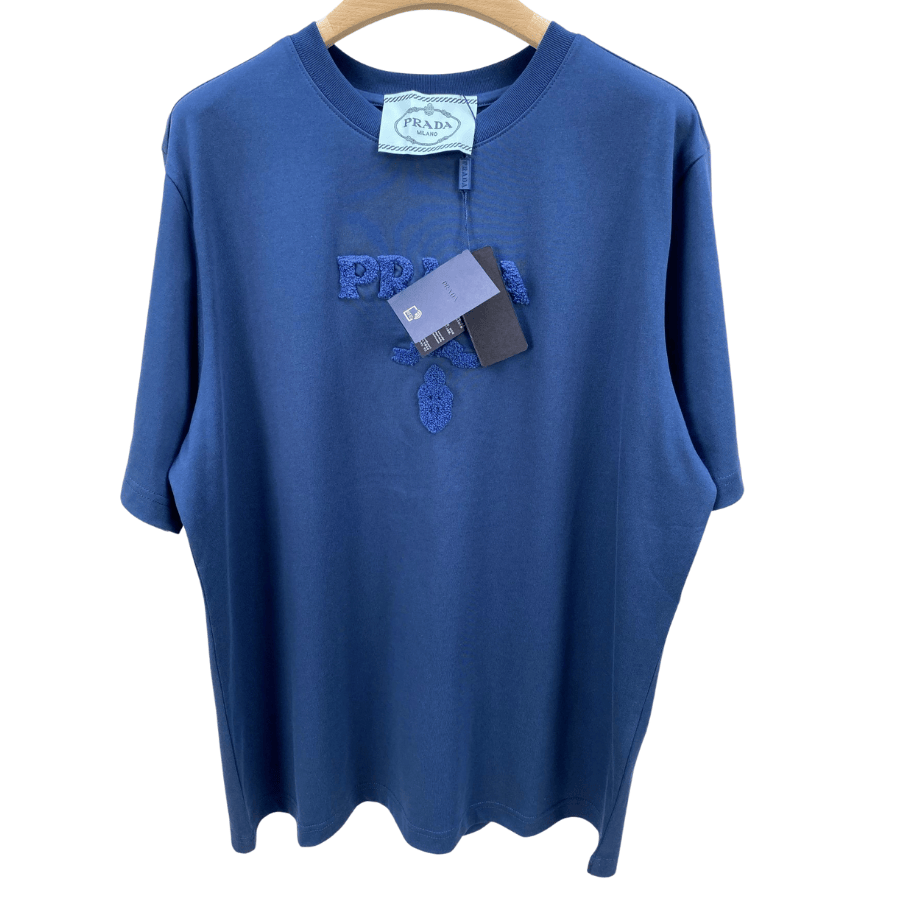 LIVIAN FUNDOS - 2025-09-08T192757.676 Prada t-shirt - Image 1