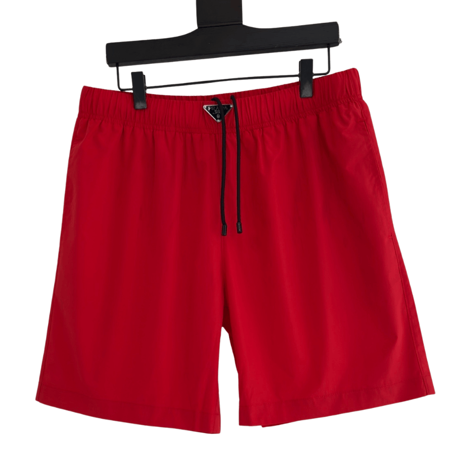 LIVIAN FUNDOS - 2025-09-08T194502.896 Prada shorts - Image 1