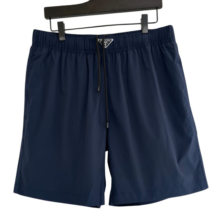 LIVIAN FUNDOS - 2025-09-08T194855.614 Prada shorts - Image 1