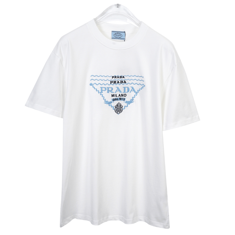 LIVIAN FUNDOS - 2025-09-08T203913.416 Prada t-shirt - Image 1