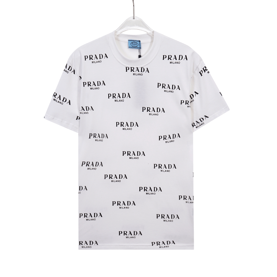 LIVIAN FUNDOS - 2025-09-08T221404.317 Prada t-shirt - Image 1