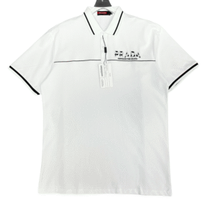Prada t-shirt polo
