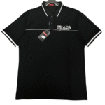 Prada t-shirt polo