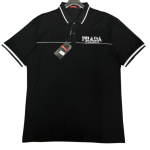 Prada t-shirt polo