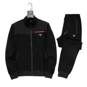 Prada tracksuit