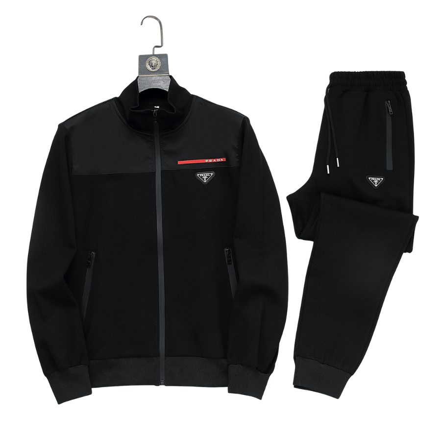 LIVIAN FUNDOS - 2025-09-16T111458.931 Prada tracksuit - Image 1