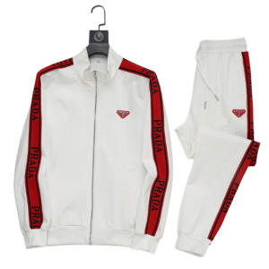 Prada tracksuit