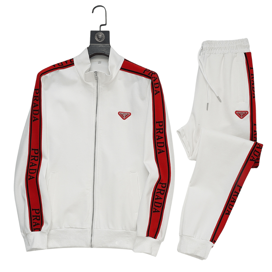 LIVIAN FUNDOS - 2025-09-16T112324.681 Prada tracksuit - Image 1