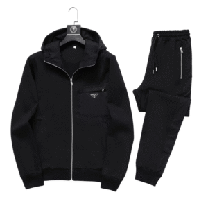 Prada tracksuit