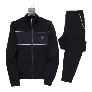 Prada tracksuit