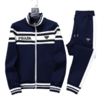 Prada tracksuit