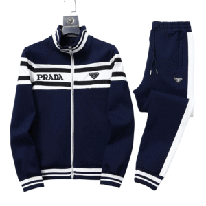 Prada tracksuit