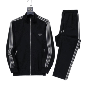 Prada tracksuit