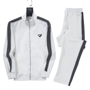 Prada tracksuit