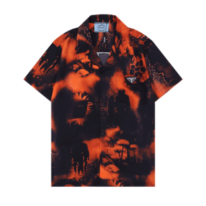 Prada shirt