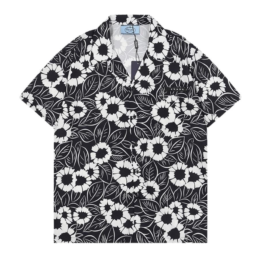 Prada shirt