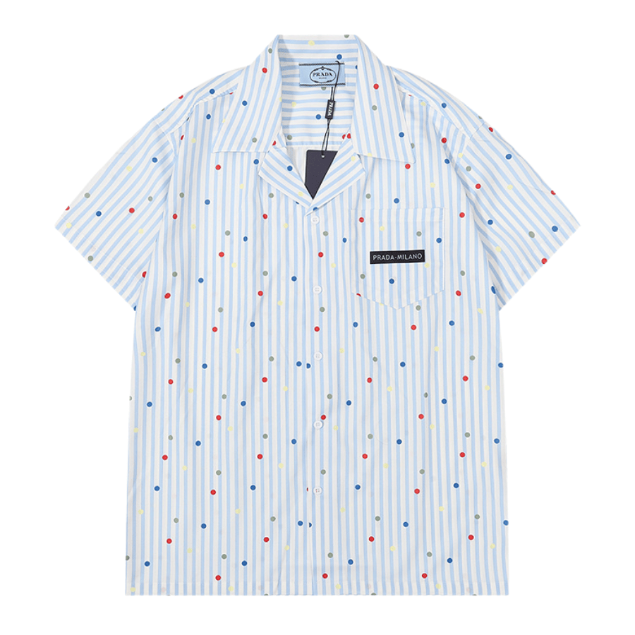 LIVIAN FUNDOS - 2025-09-16T124557.410 Prada shirt - Image 1