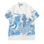 Prada shirt