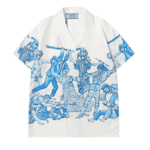 Prada shirt