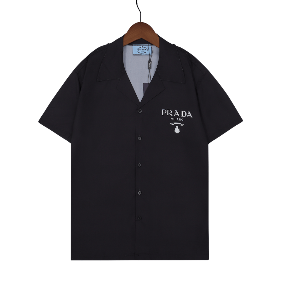 LIVIAN FUNDOS - 2025-09-16T202834.602 Prada shirt - Image 1