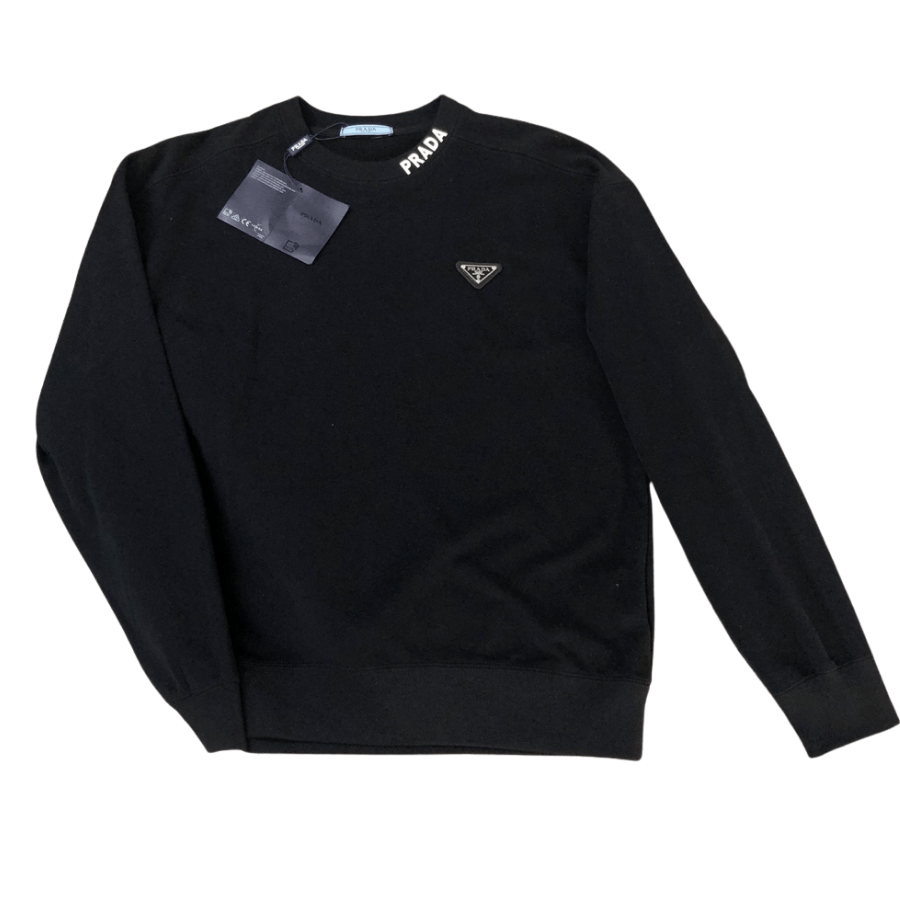 LIVIAN FUNDOS - 2025-09-16T231948.886 Prada hoodie - Image 1