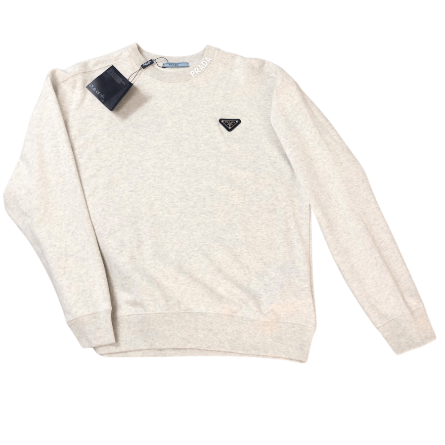 LIVIAN FUNDOS - 2025-09-16T232401.686 Prada hoodie - Image 1