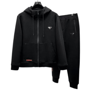 Prada tracksuit